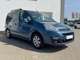 Citroën Berlingo Kombi Shine + 2 Schiebetüren - gebrauchte Citroën Berlingo aus dem Jahr 2018