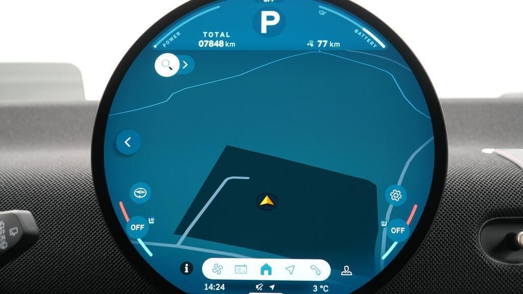 MINI Cooper E - Bild 15