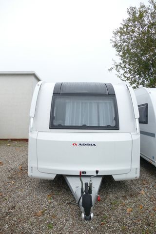 Adria Adora 502 UL /1700kg Mover incl.bis 31.12.24