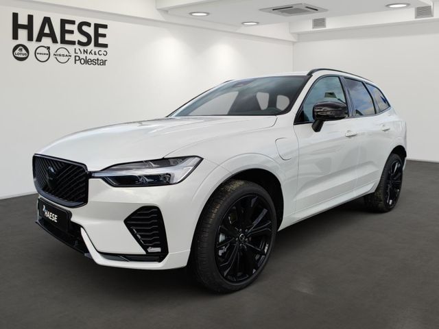 VOLVO XC 60 (Bild 1 von Array)