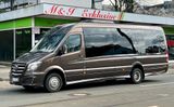 Mercedes-Benz Sprinter II 519 CDI V6 Reisebus *21-Sitze*Klima*