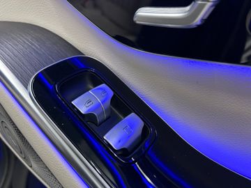 Mercedes S 350 - 8