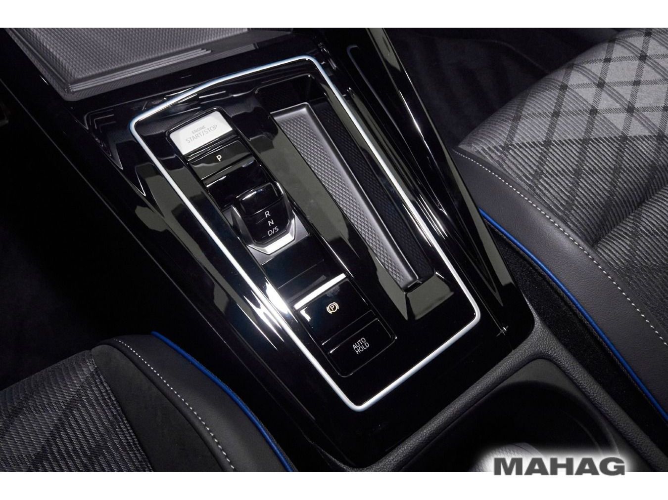 Volkswagen Golf - Bild 15