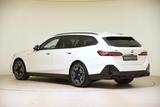 BMW 540d xDrive Touring M Sport Pro ACC H&K LED AHK - BMW 540: 540d