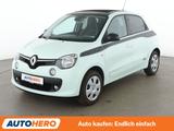 Renault Twingo 1.0 SCe La Parisienne*TEMPO*LIM*ALU*KLIMA - Renault Twingo in Mannheim