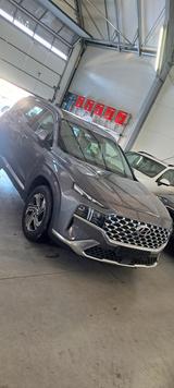 Hyundai SANTA FE 2.2 CRDi Trend 4WD DCT Trend - gebrauchte Hyundai SANTA FE aus dem Jahr 2022