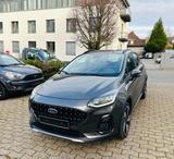 Ford Fiesta Active X *AUTOMATIK/HYBRID* - Ford Fiesta mit Hybrid-Antrieb: Automatik