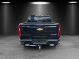 Chevrolet Silverado High Country 6.2 LPG/AHK 3500 KG/SHD - Chevrolet Silverado: 3500