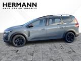 Dacia Jogger 1.6 HYBRID 140 e e) Extreme *LED*TWA*LM - graue Dacia Jogger