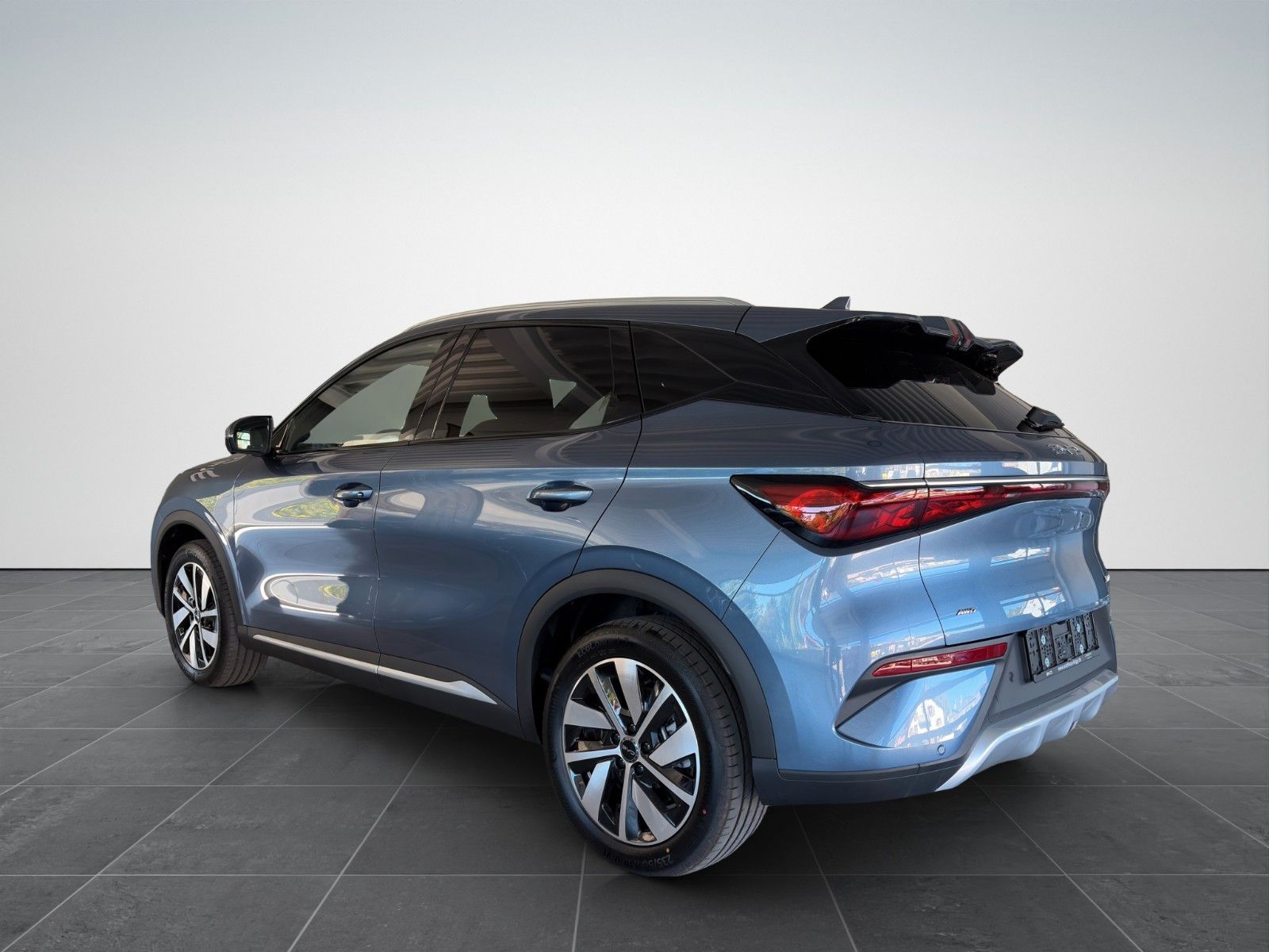 BYD ATTO 3
