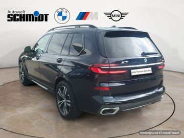 BMW X7 - 4