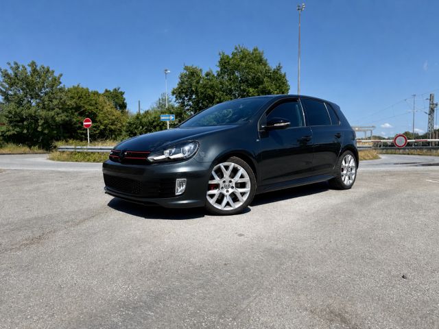 Volkswagen Golf 2.0 TSI DSG GTI Edition 35 GTI Edition 35