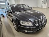 Volkswagen VW Phaeton W12 4-Sitzer - nur 78000 km - Volkswagen Phaeton: V12