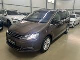 Volkswagen Sharan Highline 7.Sitzer/AHK/Kamera/PANO/KinderS - : Van, Kinder