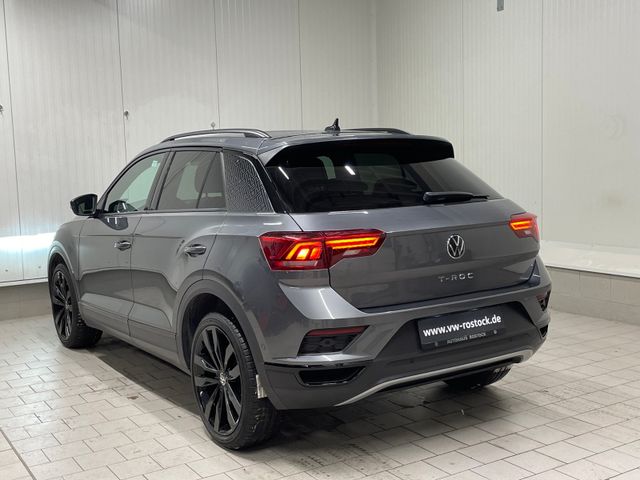 T-Roc Sport 1.5 TSI DSG RFK AHK ACC LED