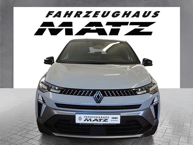 Renault Captur Full Hybrid E-Tech 160 Esprit Alpine imagem 3