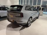 Volvo EX90 Twin Perf. AWD Ultra 7-Sitzer Klima - mit Elektro-Antrieb: Grau