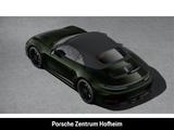 Porsche 992 911 Carrera 4 GTS Cabrio Burmester Clubleder - Porsche Neuwagen: 911