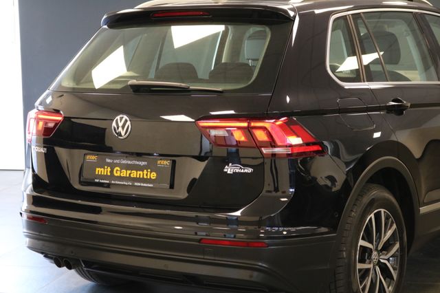 Tiguan Comfortline BMT/Start-Stopp/KAMERA/NAVI – Vorschau 11