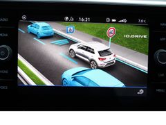 Fahrzeugabbildung Volkswagen T-Roc Goal*Ascotgrau!*Winterp.!*Abstandstempomat