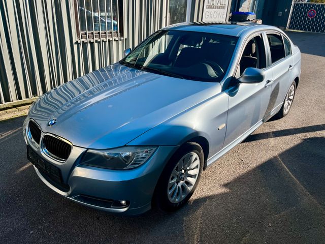 BMW 318 D 2.Hand Tempomat TÜV+SERVICE NEU