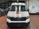 Volkswagen Crafter Kasten 35 L2H2 KAMERA+ROLLSTUHL-RAMPE - Volkswagen Crafter in Wuppertal