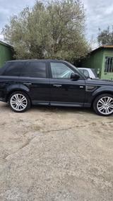 Rover Range Rover RR Sport 2011 - 3.0 DIESEL PER PEZZI - gebrauchte Rover SUV & Geländewagen