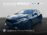 BMW 118i Hatch Advantage LED WLAN Tempomat Sitzhzg.