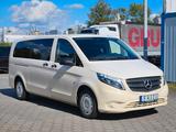 Mercedes-Benz Vito Tourer 116 CDI BT Pro extralang - Mercedes-Benz Vito: Taxi