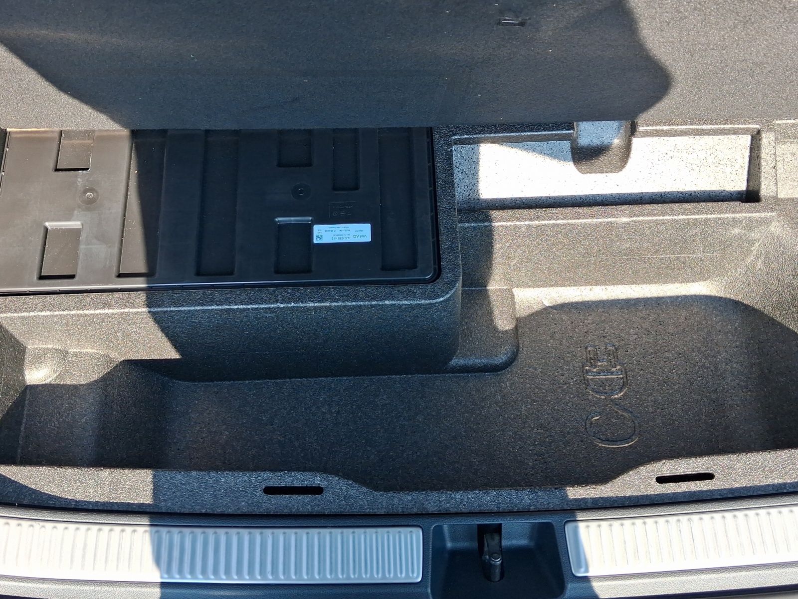 Volkswagen Passat Variant - Bild 27