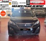 Peugeot 3008 BlueHDi 130 S&S EAT8 Business - Peugeot 3008 mit Halbautomatikschaltung