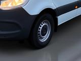 Mercedes-Benz eSprinter Sprinter 314 Kasten PRO Paket-Regal - Mercedes-Benz eSprinter Gebrauchtwagen
