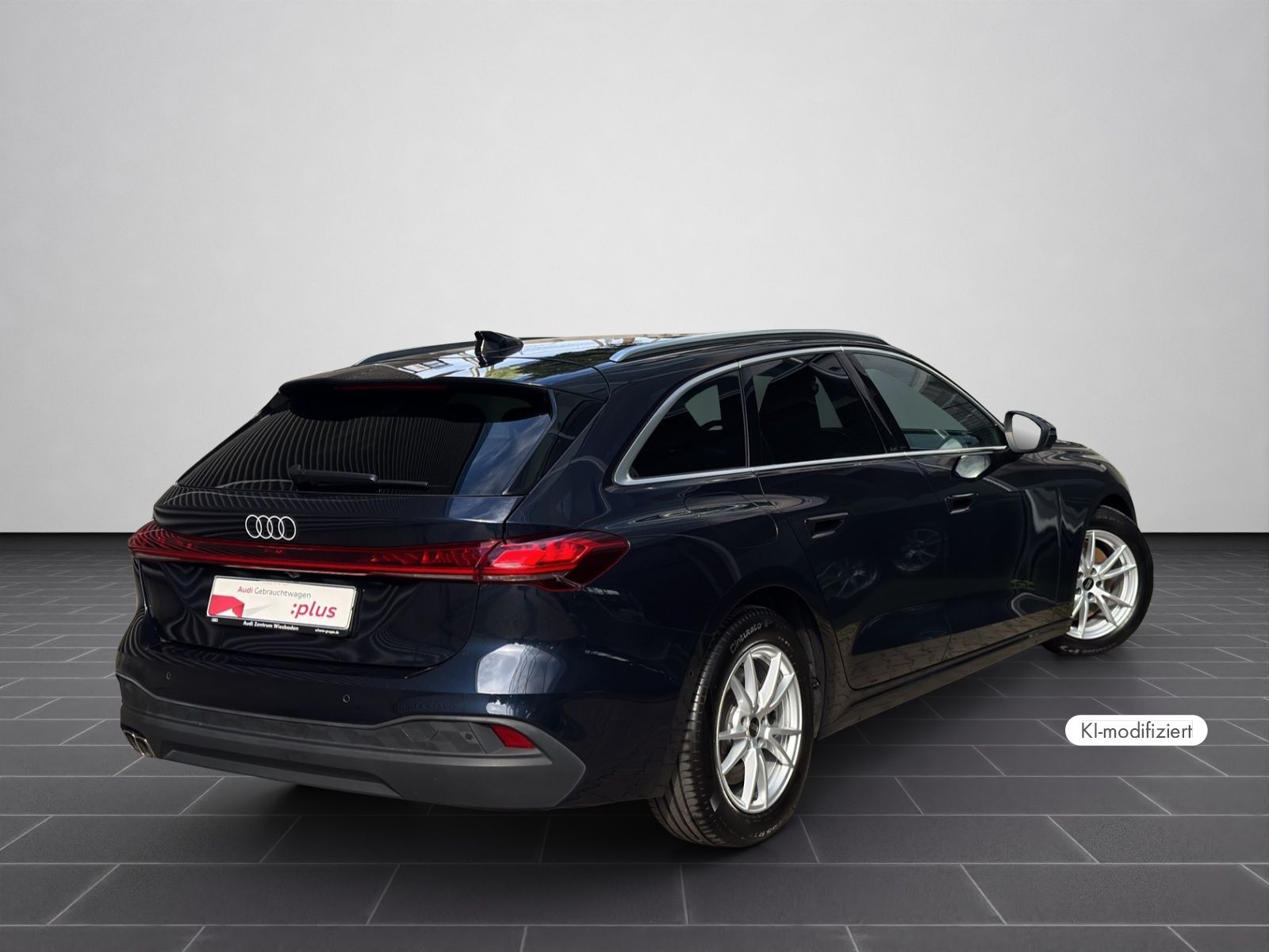 Audi A5 - Bild 3