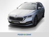 Skoda Octavia Combi 2.0 TDI Tour DSG AHK Matrix Standh