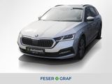 Skoda Octavia Combi 2.0 TDI Tour DSG AHK Matrix Standh - Skoda Octavia: Tour Combi