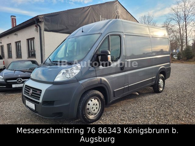 Fiat Ducato 3.0 Maxi 3500kg 180 Power Klima*R.Kamera