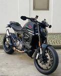 Ducati Monster Plus mit 1 Jahr Garantie