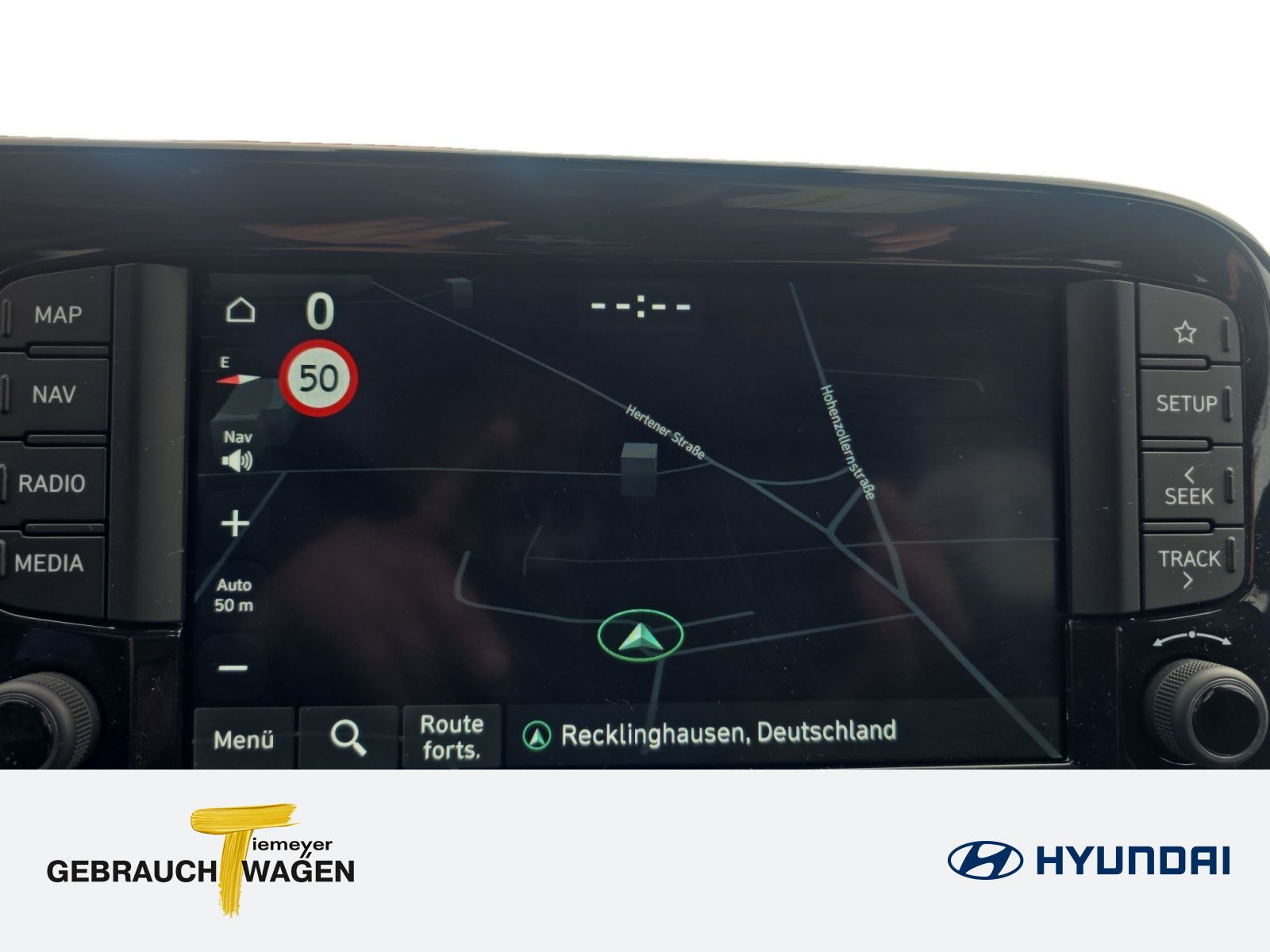 Hyundai i10 – Bild 15