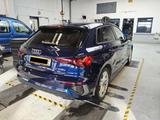 Audi A3 Sportback Sline 40TFSI e Stronic AHK B&O ACC - Audi A3: Sline