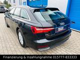 Audi A6 Avant 40 TDI LED Tempomat Navi Faceliftmodell - Audi A6: Kombi, 4f