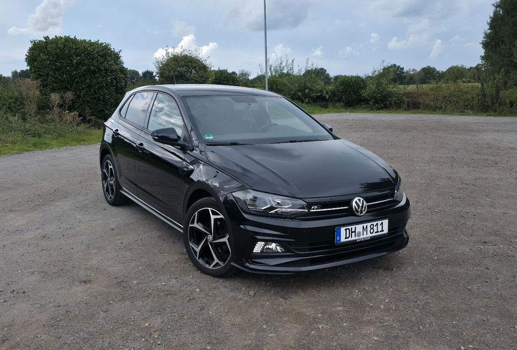 Image of Volkswagen Polo