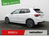 Skoda Fabia Selection 1.0 TSI/LED, Tempomat, Navi, RFK - Skoda Fabia aus 2024