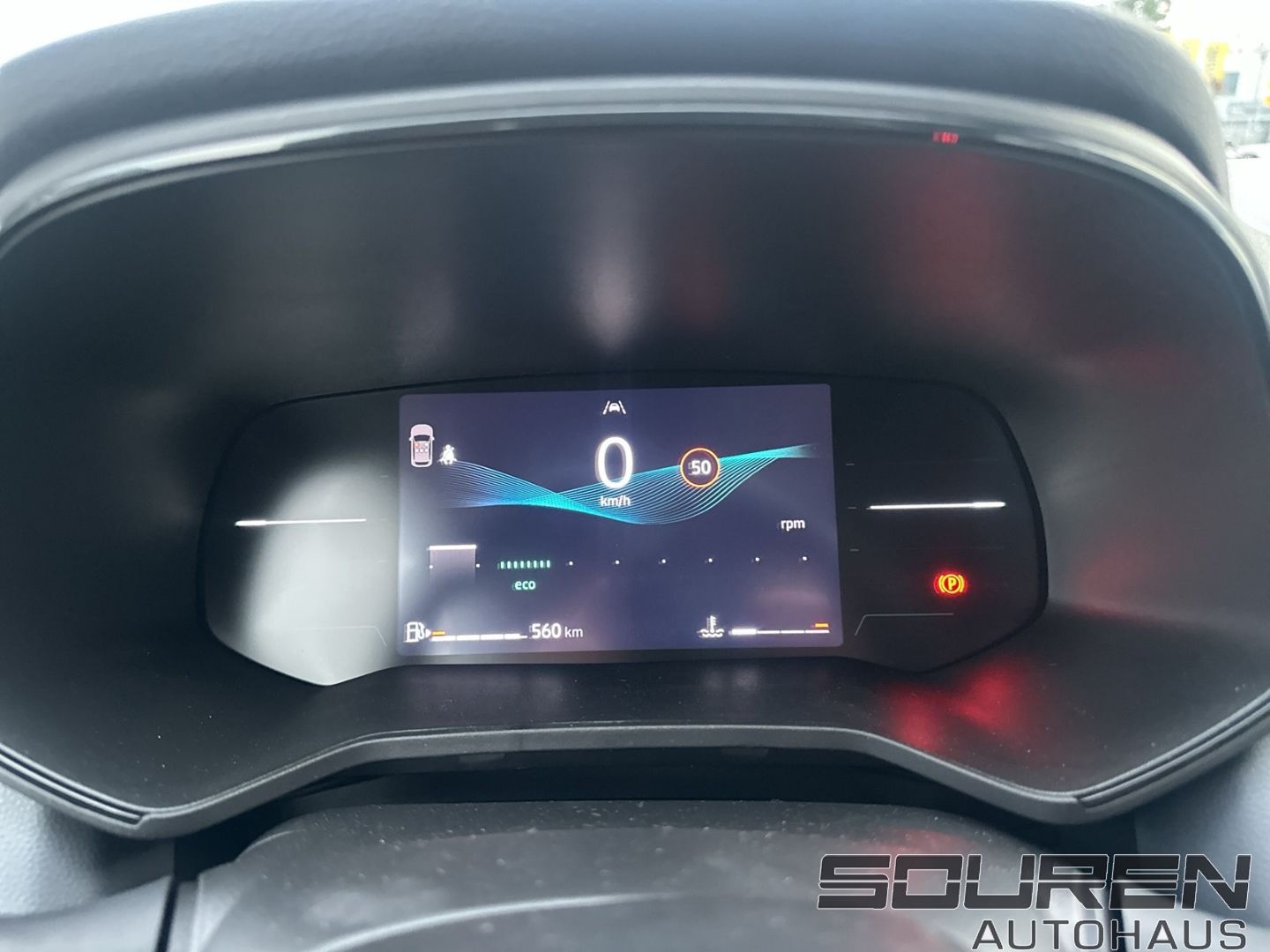 Fahrzeugabbildung Mitsubishi Colt Klima + digitales Cockpit+ LED+ Apple CarPl