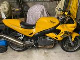 Triumph Sprint RS - TRIUMPH SPRINT RS