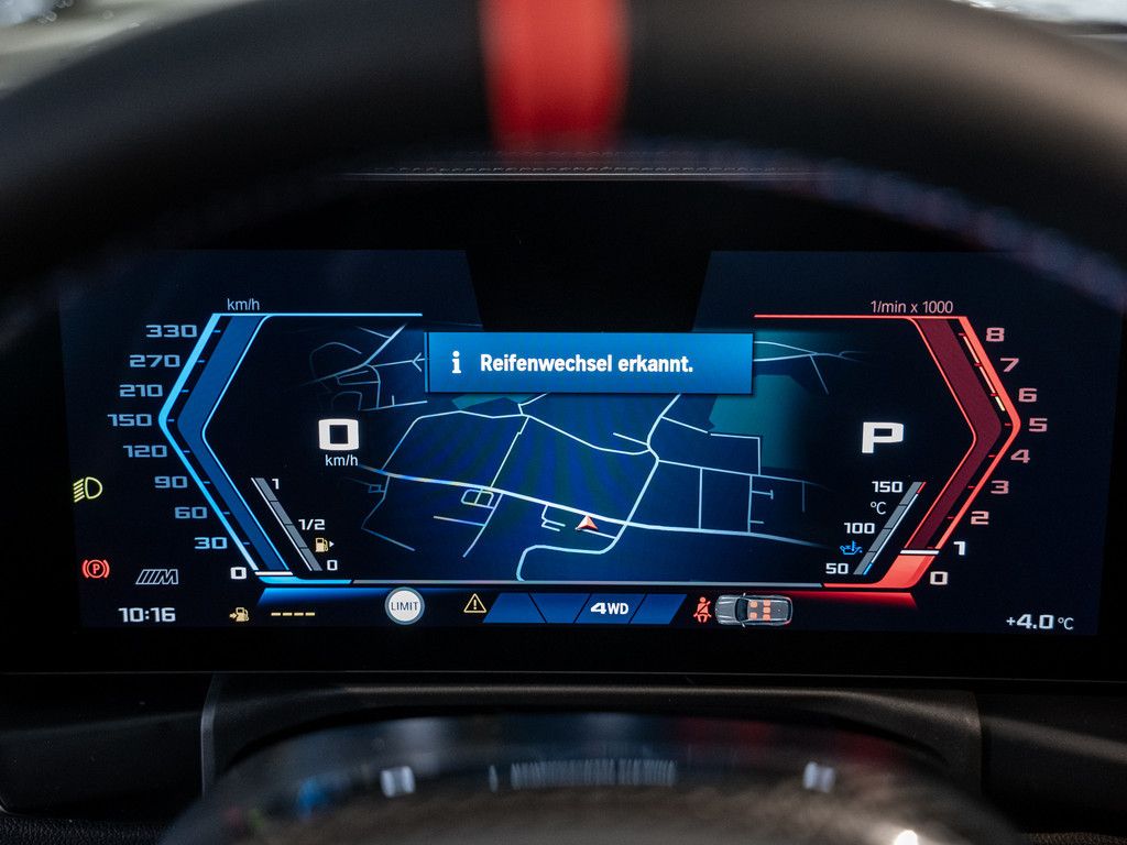 BMW M3 - Bild 15