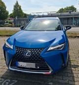 Lexus UX 250h Launch Edition Launch Edition - Lexus Gebrauchtwagen in Dortmund