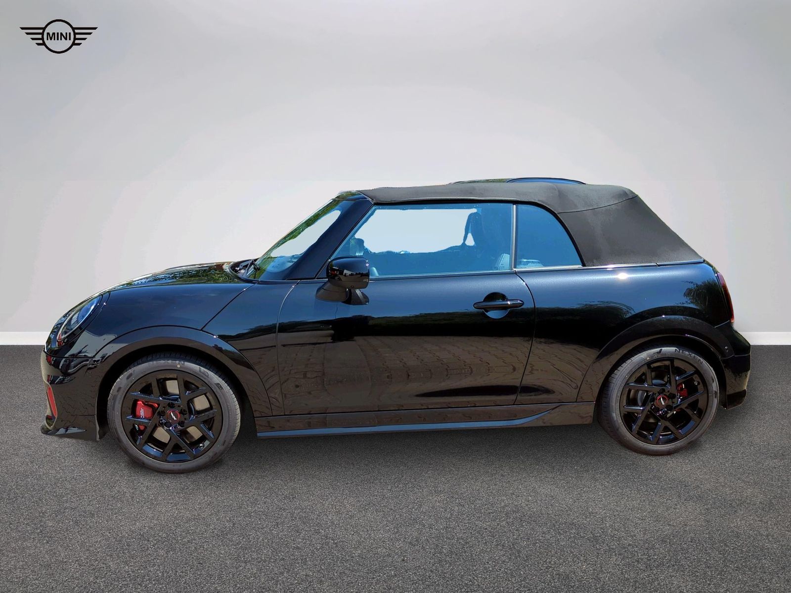 MINI John Cooper Works Cabrio - Bild 7