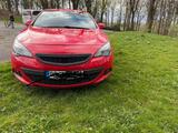 Opel Astra GTC 1.6 Turbo Edition Edition - Opel Astra mit Benzin-Antrieb: Limousine, 1.6