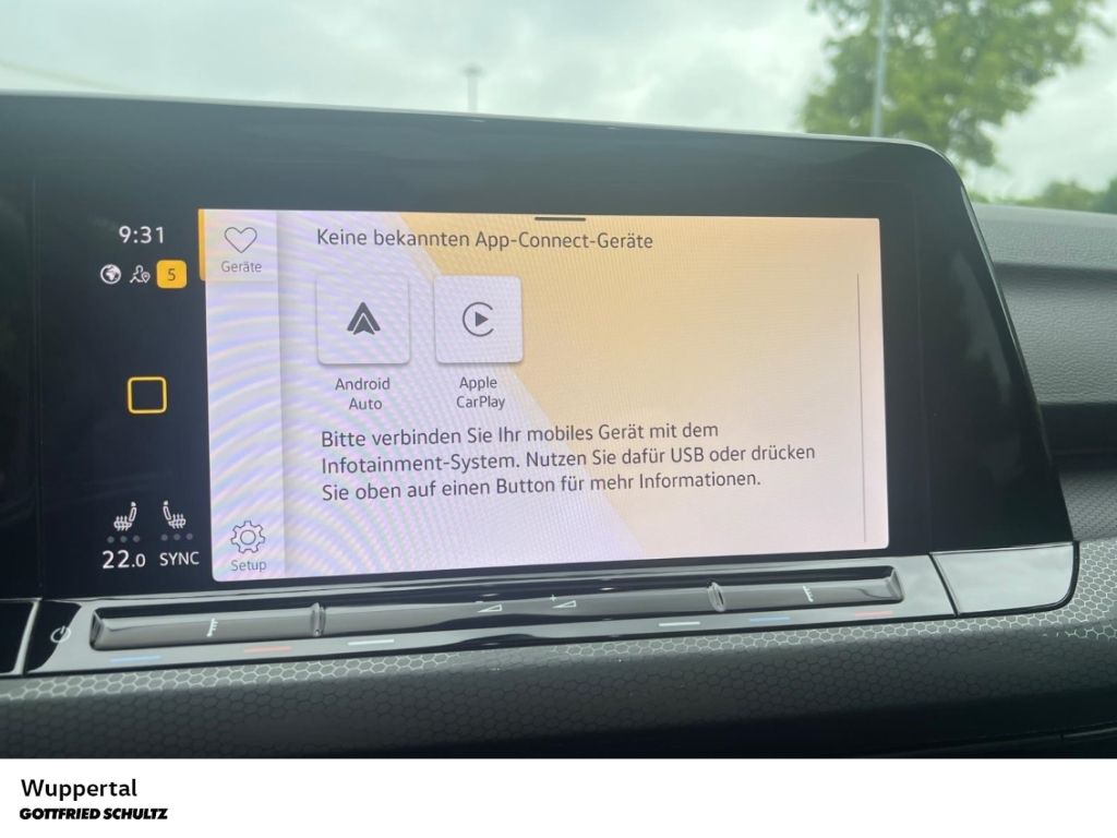 Volkswagen Golf - Bild 19