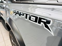FORD Ranger Raptor 2.0 TDCi 4x4*LED*AHK*DAB